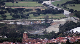 Timeline: Empresas de Girardota