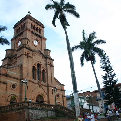 Timeline: empresas de girardota