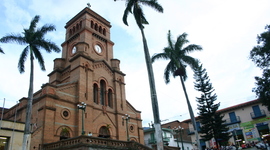 Timeline: empresas de girardota