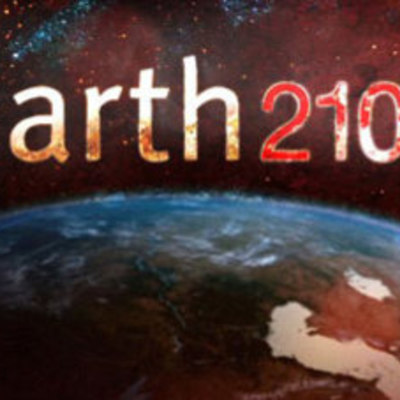 Timeline: Earth 2100