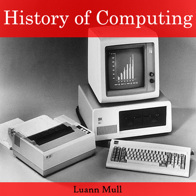 Timeline: History of computers