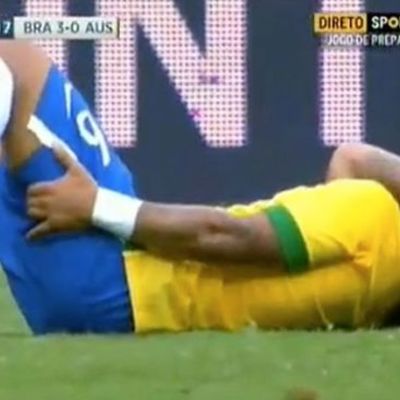 Timeline: jugadores que se pierden la Copa América por lesión