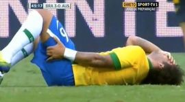 Timeline: jugadores que se pierden la Copa América por lesión