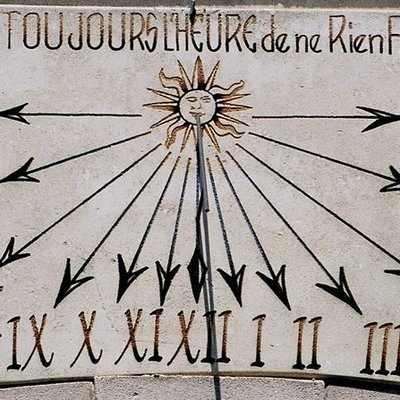 Timeline: Mi linea del tiempo