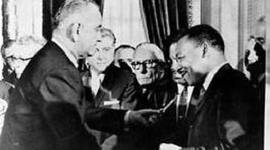 Timeline: Civil Rights Movement