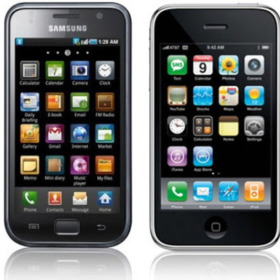 Timeline: Evolución de el celular