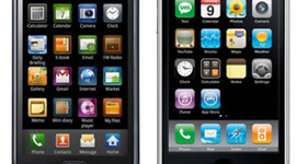 Timeline: Evolución de el celular