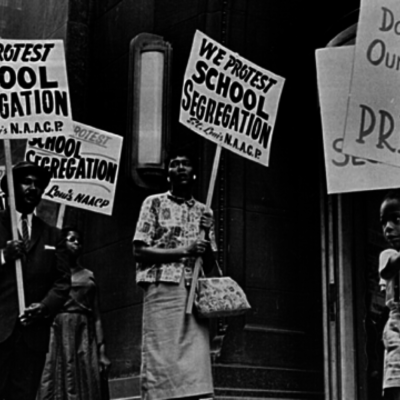 Timeline: Civil Rights Movement