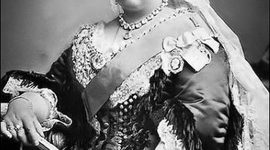 Timeline: The Victorian Age: 1832-1901