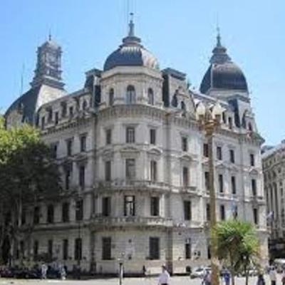 Timeline: cúpulas zuni, luchi s y vicky