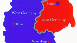 Timeline: The Fall of the Berlin Wall