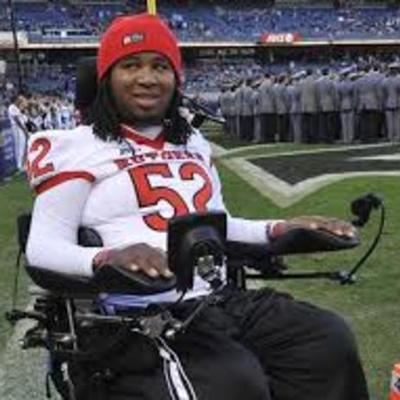 Timeline: Believe Eric LeGrand