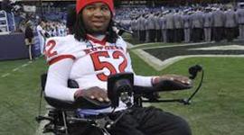 Timeline: Believe Eric LeGrand