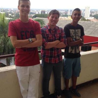 Timeline: Proyecto Seguridad Industrial