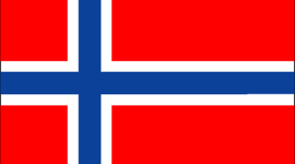 Timeline: Norway 1990-2010