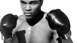 Timeline: Muhammad Ali