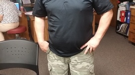 Timeline: Mark's Life Story