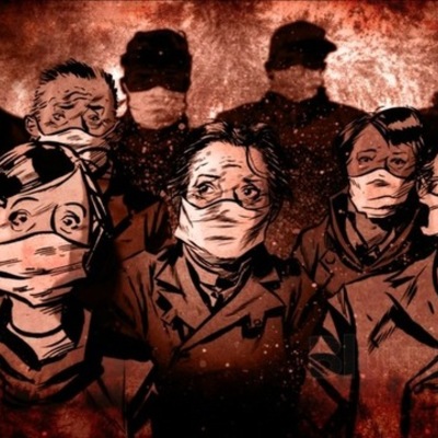 Timeline: Earth 2100