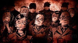 Timeline: Earth 2100