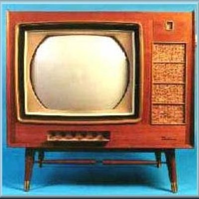 Timeline: 1950's TV