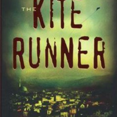 Timeline: The Kite Runner