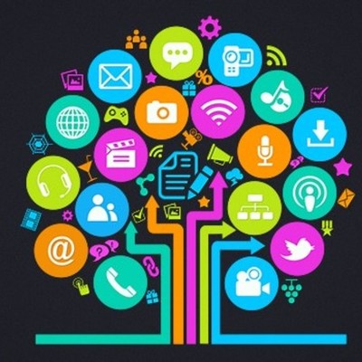 Timeline: Historia de los Multimedios e Hipermedios