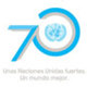 Aniversario onu 1