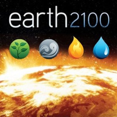 Timeline: Earth 2100 *dun dun duuuunnnnn*