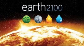 Timeline: Earth 2100 *dun dun duuuunnnnn*