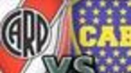 Timeline: Boca-River: Vergüenza en el fútbol