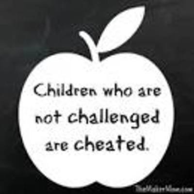 Timeline: History of Gifted Education