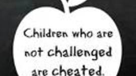 Timeline: History of Gifted Education