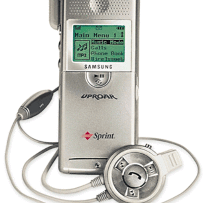 Timeline: El celular