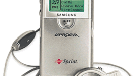 Timeline: El celular