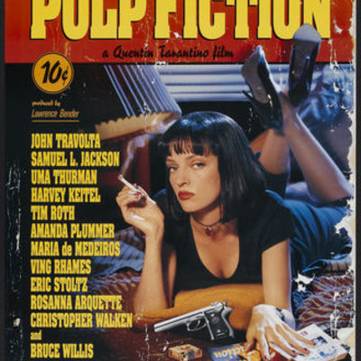 Timeline: Cult Classic Movies