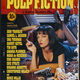 Movie poster pulpfiction