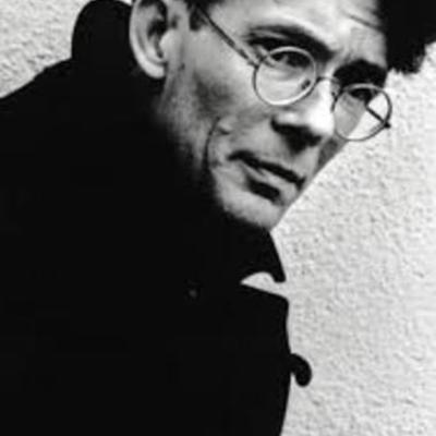 Timeline: William Gibson