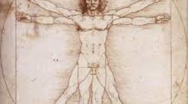 Timeline: Pensadores del fin de la escolástica al Renacimiento.