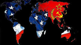 Timeline: Cold War History TimeLine
