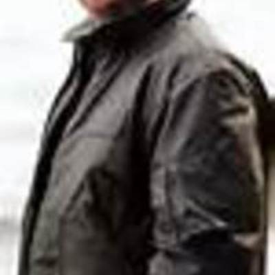 Timeline: Tom Clancy