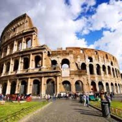 Timeline: Roman Empire