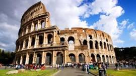 Timeline: Roman Empire