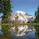 Mt rainier