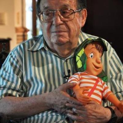 Timeline: Biografia de Roberto Gómez Bolaños