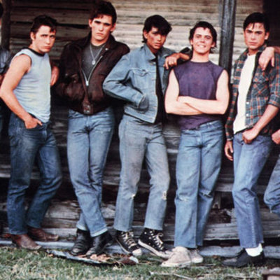 Timeline: The outsiders
