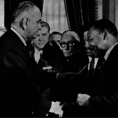 Timeline: Civil Rights