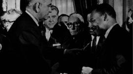 Timeline: Civil Rights