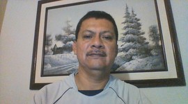 Timeline: Rigoberto Chapal