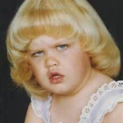 Timeline: Virtual child