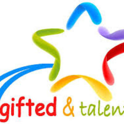 Timeline: Gifted Education